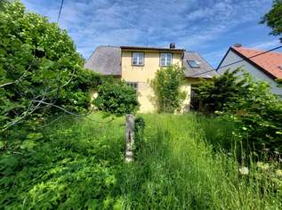 Herrliches Grundstück mit erhaltenswertem Gebäude am Badener Berg/ Mitterberg, perfekt für Individualisten, 750000 €, Immobilien-Häuser in 2500 Gemeinde Baden