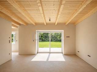 3-ZIMMER-NEUBAUWOHNUNG MIT 118 m² EIGENGARTEN | CARPORT INKLUSIVE | DONNERSKIRCHEN, 292400 €, Immobilien-Wohnungen in 7082 Gemeinde Donnerskirchen