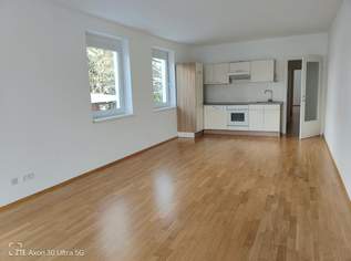 Helle, gut aufgeteilte 3-Zimmer-Wohnung mit Balkon in Liezen!, 255400 €, Immobilien-Wohnungen in 8940 Liezen