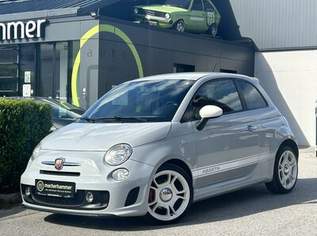 500 *KIT ESTETICO Abarth Design*SPORT*17'', 9900 €, Auto & Fahrrad-Autos in 5102 Anthering
