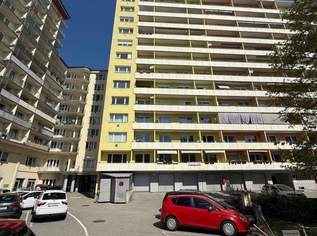 2 Zimmerwohnung in saniertem Wohnhaus perfekt gelegen mit Loggia, 169000 €, Immobilien-Wohnungen in Oberösterreich
