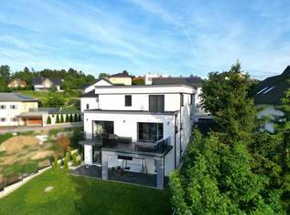 AUSSERGEWÖHNLICHES HAUS NAHE NEULENGBACH, 840000 €, Immobilien-Häuser in 3040 Katastralgemeinde Neulengbach AUSSERGEWÖHNLICHES HAUS NAHE NEULENGBACH, 840000 €, Immobilien-Häuser in 3040 Katastralgemeinde Neulengbach
