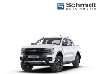 Ranger Doppelkabine Wildtrak e-4WD 2.3 EcoBoost 11, 58900 €, Auto & Fahrrad-Autos in 5020 Altstadt