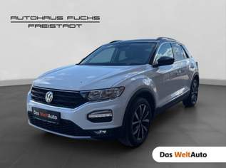 T-Roc Design TSI, 15900 €, Auto & Fahrrad-Autos in 4240 Freistadt
