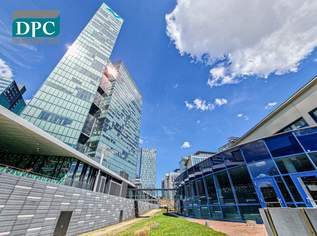 DPC | Moderne Büroflächen mit Top Infrastruktur, 6805.2 €, Immobilien-Gewerbeobjekte in 1100 Favoriten