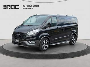 Tourneo Custom 2.0TDCi 320 L1 Active mHEV Aut. AHK/TeilLeder/Nav, 42980 €, Auto & Fahrrad-Autos in 9800 Spittal an der Drau