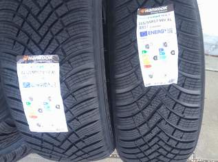 Hankook Winter i*cept R3 XL Winterreifen 4 STK., 390 €, Auto & Fahrrad-Teile & Zubehör in 1230 Liesing Hankook Winter i*cept R3 XL Winterreifen 4 STK., 390 €, Auto & Fahrrad-Teile & Zubehör in 1230 Liesing