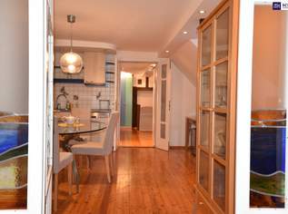 Zentraler geht es nicht - Stilvolle 4-Zimmer-Dachgeschosswohnung im Herzen der Grazer Altstadt! 3D-Rundgang verfügbar!, 295000 €, Immobilien-Wohnungen in 8010 