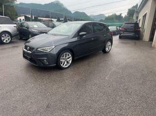 Ibiza FR, 12900 €, Auto & Fahrrad-Autos in 6233 Gemeinde Kramsach Ibiza FR, 12900 €, Auto & Fahrrad-Autos in 6233 Gemeinde Kramsach