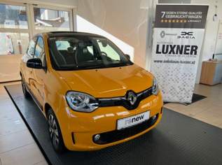 Twingo SCe 65 Equili, 13490 €, Auto & Fahrrad-Autos in 6261 Gemeinde Strass im Zillertal