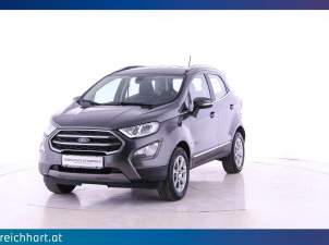 EcoSport 1.5l TDCi AWD Titaniu, 16890 €, Auto & Fahrrad-Autos in 4310 Mauthausen EcoSport 1.5l TDCi AWD Titaniu, 16890 €, Auto & Fahrrad-Autos in 4310 Mauthausen