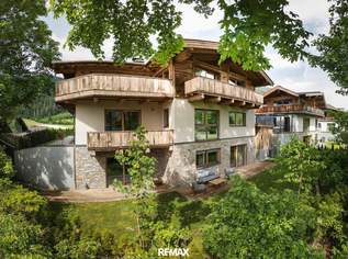 Luxuriöses 7 Zimmer - Hideaway in den Kitzbüheler Alpen, 3900000 €, Immobilien-Häuser in 6393 Gemeinde St. Ulrich am Pillersee Luxuriöses 7 Zimmer - Hideaway in den Kitzbüheler Alpen, 3900000 €, Immobilien-Häuser in 6393 Gemeinde St. Ulrich am Pillersee