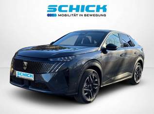 3008 GT Hybrid 145 e-DCS6, 44990 €, Auto & Fahrrad-Autos in 6130 Stadt Schwaz 3008 GT Hybrid 145 e-DCS6, 44990 €, Auto & Fahrrad-Autos in 6130 Stadt Schwaz