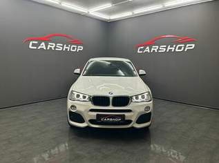 X4 xDrive20d M Sport