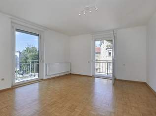 Zentrale 2-Zimmer-Wohnung mit Balkon!, 209000 €, Immobilien-Wohnungen in Oberösterreich Zentrale 2-Zimmer-Wohnung mit Balkon!, 209000 €, Immobilien-Wohnungen in Oberösterreich