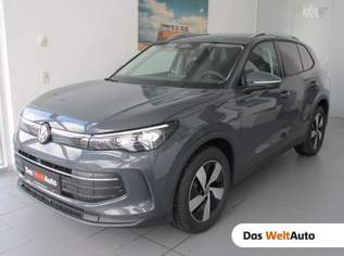 Tiguan Friends eTSI DSG, 44950 €, Auto & Fahrrad-Autos in 6130 Stadt Schwaz