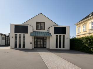 Gewerbeliegenschaft im Zentrum der Stadt Haag, 849000 €, Immobilien-Gewerbeobjekte in 3350 Gemeinde Haag