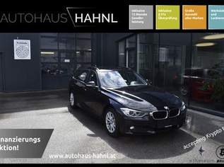 BMW 320D, 13990 €, Auto & Fahrrad-Autos in 3900 Schwarzenau