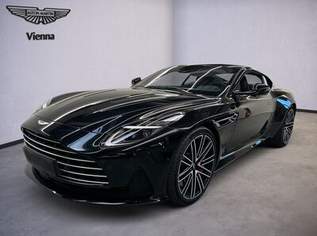 DB12 | Onyx Black | Inspire Sport | Dark Chrome, 290000 €, Auto & Fahrrad-Autos in 1030 Landstraße DB12 | Onyx Black | Inspire Sport | Dark Chrome, 290000 €, Auto & Fahrrad-Autos in 1030 Landstraße