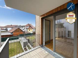 Modernes Apartment mit Balkon in Spitalsnähe!, 1050 €, Immobilien-Wohnungen in 3500 Am Steindl