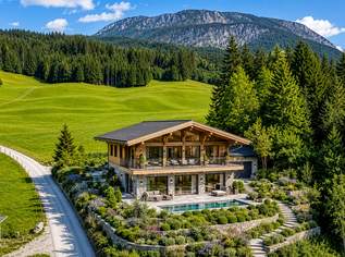Alpiner Rückzugsort mit Freizeitwohnsitz und beeindruckendem Kaiserblick, 4190000 €, Immobilien-Häuser in 6391 Marktgemeinde Fieberbrunn Alpiner Rückzugsort mit Freizeitwohnsitz und beeindruckendem Kaiserblick, 4190000 €, Immobilien-Häuser in 6391 Marktgemeinde Fieberbrunn