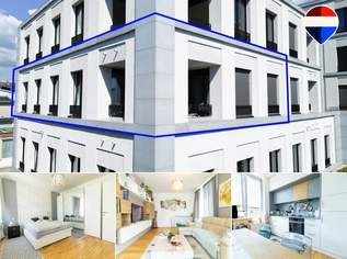 Helle 3-Zimmer-Wohnung mit sonniger Loggia im Zentrum von Gallneukirchen, 1380.42 €, Immobilien-Wohnungen in 4210 Gallneukirchen