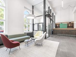 Flexible Arbeitsplätze in Regus Promenade, 0 €, Immobilien-Gewerbeobjekte in Oberösterreich