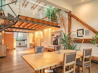 PREIS UPDATE!! Dachgeschoss-Loft mit traumhafter Dachterrasse, 679000 €, Immobilien-Wohnungen in 8010 