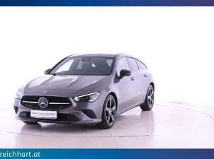 CLA 200 d Shooting Brake 4MATI, 32890 €, Auto & Fahrrad-Autos in 4310 Mauthausen CLA 200 d Shooting Brake 4MATI, 32890 €, Auto & Fahrrad-Autos in 4310 Mauthausen