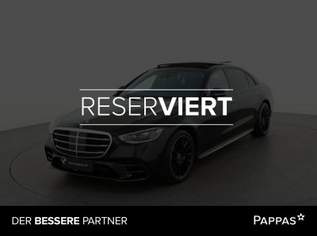 S 450 d 4MATIC Limousine lang, 134900 €, Auto & Fahrrad-Autos in 2351 Gemeinde Wiener Neudorf S 450 d 4MATIC Limousine lang, 134900 €, Auto & Fahrrad-Autos in 2351 Gemeinde Wiener Neudorf