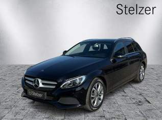 C 200 d T-Modell, 14890 €, Auto & Fahrrad-Autos in Steiermark