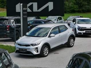 Stonic 1,2 DPI ISG Titan, 13990 €, Auto & Fahrrad-Autos in 5621 Sankt Veit im Pongau