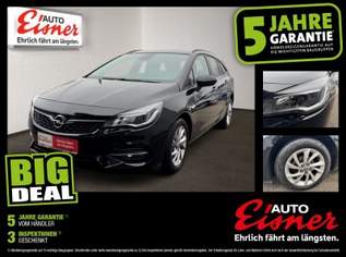 ASTRA ST 1.2 TURBO DIRECT INJ., 13490 €, Auto & Fahrrad-Autos in 9020 Innere Stadt