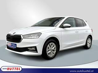 Fabia 1.0 TSI LED, 19990 €, Auto & Fahrrad-Autos in 8443 Gleinstätten Fabia 1.0 TSI LED, 19990 €, Auto & Fahrrad-Autos in 8443 Gleinstätten