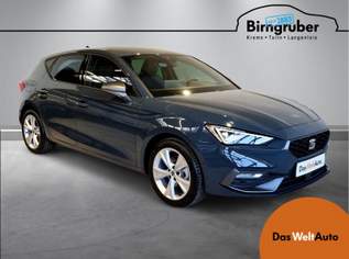 Leon FR Edition 1.5 TSI 115 PS, 26580 €, Auto & Fahrrad-Autos in 3430 Gemeinde Tulln an der Donau Leon FR Edition 1.5 TSI 115 PS, 26580 €, Auto & Fahrrad-Autos in 3430 Gemeinde Tulln an der Donau