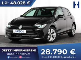 Golf Life 1.5 eHybrid LED+ 360° WINTER DISCOVER ASSISTENZ++, 29790 €, Auto & Fahrrad-Autos in 2512 Katastralgemeinde Tribuswinkel Golf Life 1.5 eHybrid LED+ 360° WINTER DISCOVER ASSISTENZ++, 29790 €, Auto & Fahrrad-Autos in 2512 Katastralgemeinde Tribuswinkel