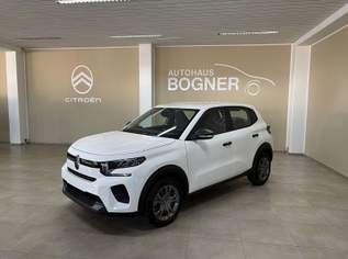 C3 elektro 113 44kWh You, 19990 €, Auto & Fahrrad-Autos in 7210 Mattersburg C3 elektro 113 44kWh You, 19990 €, Auto & Fahrrad-Autos in 7210 Mattersburg