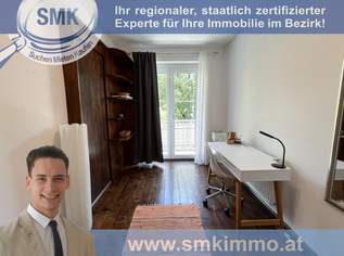 Top-Anlageobjekt im Herzen von Krems!, 295000 €, Immobilien-Wohnungen in 3500 Am Steindl
