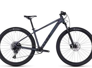 Cube Acid - grey-pearlgrey Rahmengröße: XL, 1199 €, Auto & Fahrrad-Fahrräder in 1070 Neubau Cube Acid - grey-pearlgrey Rahmengröße: XL, 1199 €, Auto & Fahrrad-Fahrräder in 1070 Neubau