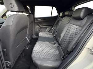 T-Cross 1,0 TSI DSG R-Line IQ Light Matrix AC..., 31411 €, Auto & Fahrrad-Autos in 6844 Gemeinde Altach