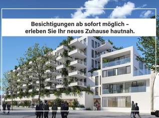 ZU HAUSE AM PULS DER STADT, 680000 €, Immobilien-Wohnungen in 1110 Simmering ZU HAUSE AM PULS DER STADT, 680000 €, Immobilien-Wohnungen in 1110 Simmering