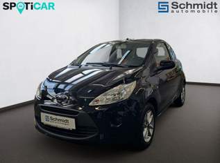Ka 1,2 Trend, 6990 €, Auto & Fahrrad-Autos in 5020 Altstadt