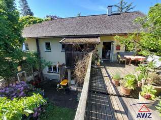 TOP-GELEGENHEIT - Romantisches NATURJUWEL für ALLE die mehr Platz brauchen!, 0 €, Immobilien-Häuser in 4910 Ried im Innkreis