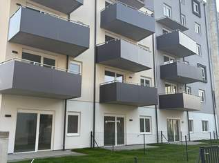 ERSTBEZUG „ein viertel grün“ in Wiener Neustadt - herrliche 4 Zimmerwohnung mit Balkon - perfekt für Familien, 1190.31 €, Immobilien-Wohnungen in Niederösterreich