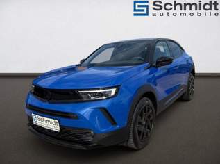 Mokka 1,2 Direct Injection Turbo GS, 19990 €, Auto & Fahrrad-Autos in 5020 Altstadt