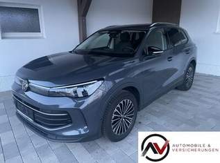 Tiguan 1.5 eTSI 96 kW Life-LEDPLUS-AHV-ACC-KAMERA-, 36890 €, Auto & Fahrrad-Autos in 4625 Offenhausen