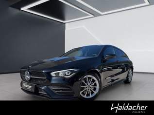 CLA 200 d 4MATIC Shooting Brake, 33900 €, Auto & Fahrrad-Autos in 6280 Gemeinde Rohrberg
