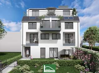 Ihr neues Zuhause: Neubau mit Wohlfühlfaktor und edlen Details! - JETZT ZUSCHLAGEN, 303000.46 €, Immobilien-Wohnungen in 1110 Simmering