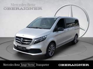 V 250 d 4MATIC AVANTGARDE Lang, 99900 €, Auto & Fahrrad-Autos in 4150 Rohrbach-Berg V 250 d 4MATIC AVANTGARDE Lang, 99900 €, Auto & Fahrrad-Autos in 4150 Rohrbach-Berg