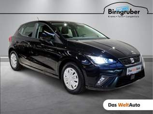 Ibiza Reference Edition 1.0, 17290 €, Auto & Fahrrad-Autos in 3430 Gemeinde Tulln an der Donau
